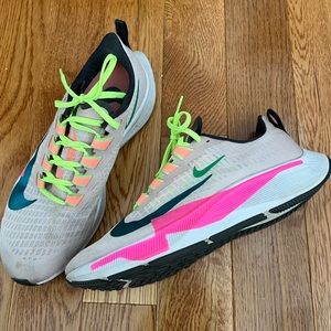 Nike | Zoom Pegasus | Size 10